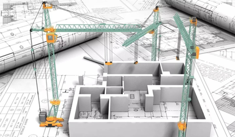 通常可以理解为运用bim技术与运营维护管理系统相结合,对建筑的空间