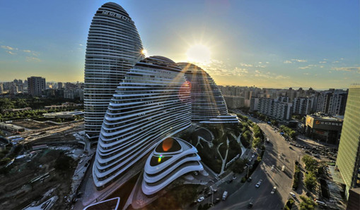 BIM技术是建筑企业管理的必然选择