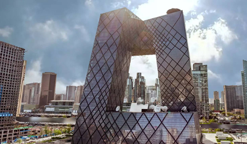 为什么BIM发展趋势和前景不断的变好